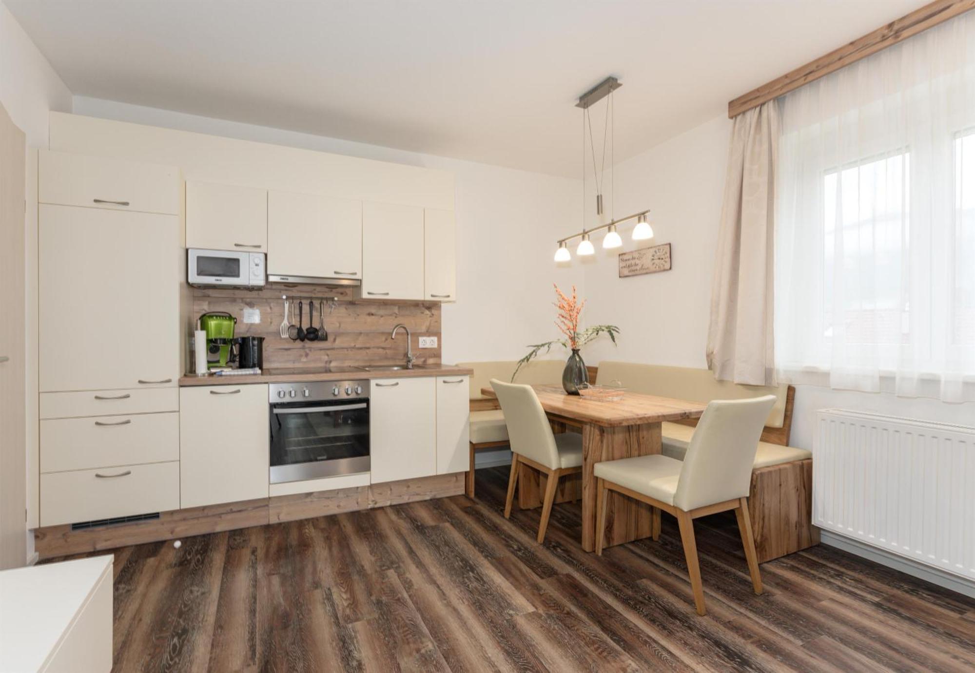 Appartmenthaus Martina By Schladming-Appartements Room photo