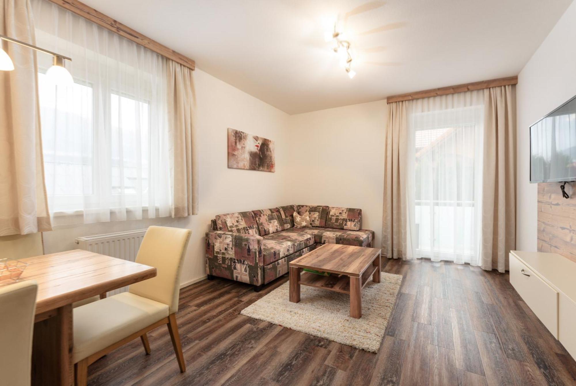 Appartmenthaus Martina By Schladming-Appartements Room photo