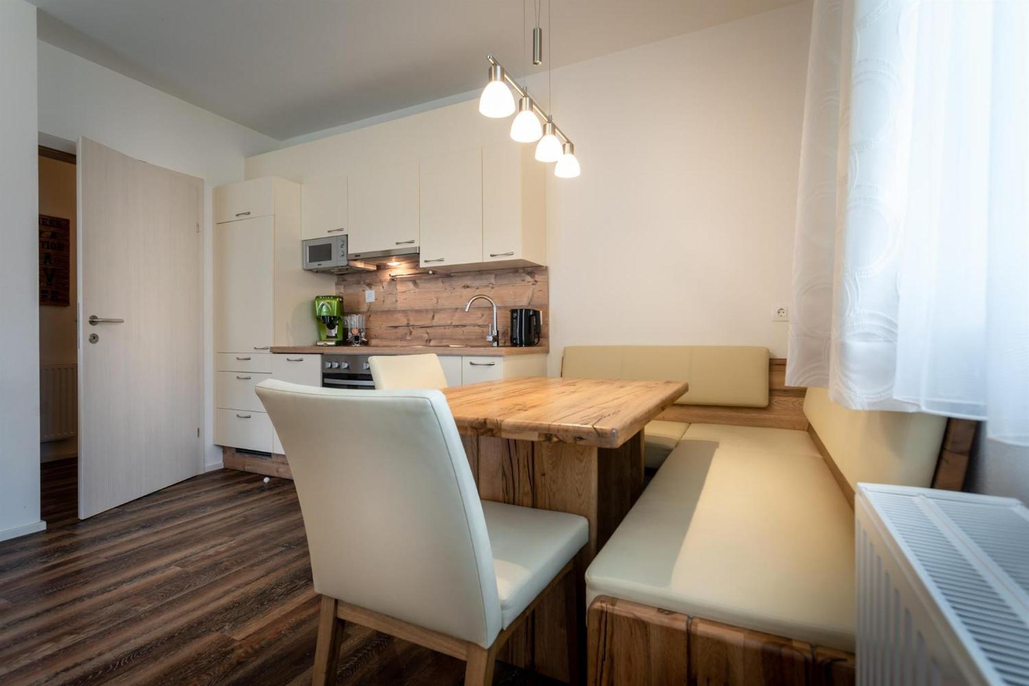 Appartmenthaus Martina By Schladming-Appartements Room photo